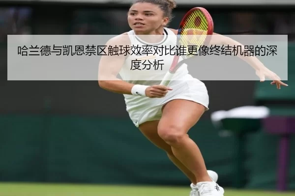 哈兰德与凯恩禁区触球效率对比谁更像终结机器的深度分析